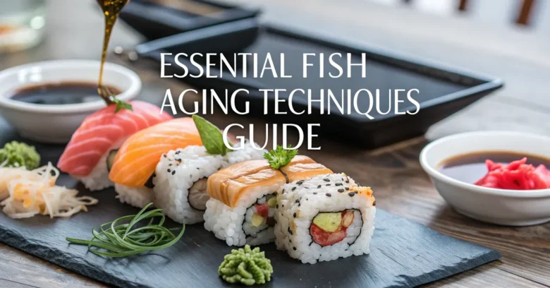 Essential Fish Aging Techniques Guide
