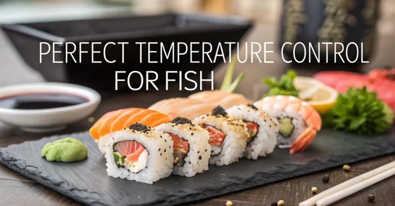 Perfect Temperature Control for Fish