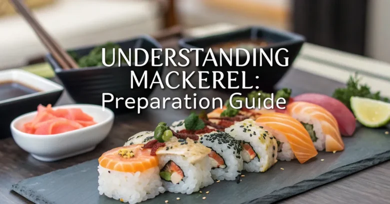 Understanding Mackerel: Preparation Guide